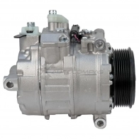 Компрессор кондиционера KRAUF H 0A9IF KCN1149YU 1440979484 - Изображение 3