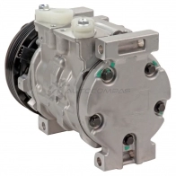 Компрессор кондиционера KRAUF S5 1P2G6 1440662211 KCN1150BZ - Изображение 2