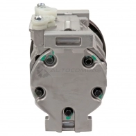 Компрессор кондиционера KRAUF S5 1P2G6 1440662211 KCN1150BZ - Изображение 3