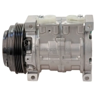 Компрессор кондиционера KRAUF S5 1P2G6 1440662211 KCN1150BZ - Изображение 4