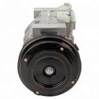 Компрессор кондиционера KRAUF S5 1P2G6 1440662211 KCN1150BZ - Изображение 5