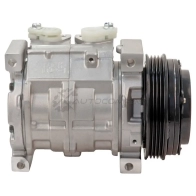 Компрессор кондиционера KRAUF S5 1P2G6 1440662211 KCN1150BZ - Изображение 6