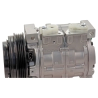 Компрессор кондиционера KRAUF S5 1P2G6 1440662211 KCN1150BZ - Изображение 7