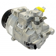 Компрессор кондиционера KRAUF KCN1156GW 1440700356 Z M0YZK - Изображение 2