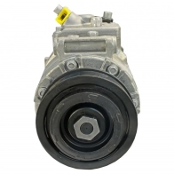 Компрессор кондиционера KRAUF KCN1156GW 1440700356 Z M0YZK - Изображение 5