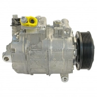 Компрессор кондиционера KRAUF KCN1156GW 1440700356 Z M0YZK - Изображение 6