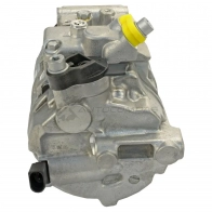 Компрессор кондиционера KRAUF KCN1156GW 1440700356 Z M0YZK - Изображение 7