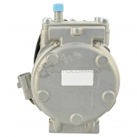 Компрессор кондиционера KRAUF QN41Z 0W KCN1163GW 1440700348 - Изображение 6