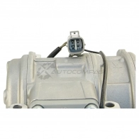 Компрессор кондиционера KRAUF QN41Z 0W KCN1163GW 1440700348 - Изображение 7