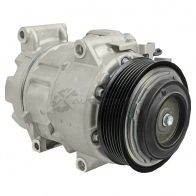 Компрессор кондиционера KRAUF 6 F683HX 1440698930 KCN1174GL