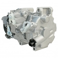 Компрессор кондиционера KRAUF 6 F683HX 1440698930 KCN1174GL - Изображение 2