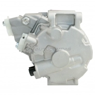 Компрессор кондиционера KRAUF 6 F683HX 1440698930 KCN1174GL - Изображение 3