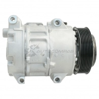 Компрессор кондиционера KRAUF 6 F683HX 1440698930 KCN1174GL - Изображение 5
