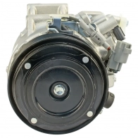 Компрессор кондиционера KRAUF YXDE8 PE 1440979488 KCN1174GW - Изображение 4