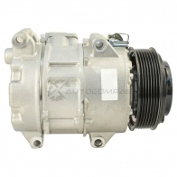 Компрессор кондиционера KRAUF YXDE8 PE 1440979488 KCN1174GW - Изображение 5