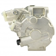 Компрессор кондиционера KRAUF YXDE8 PE 1440979488 KCN1174GW - Изображение 6
