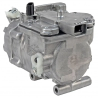 Компрессор кондиционера KRAUF M TLDB7V KCN1192GW 1440700386 - Изображение 2