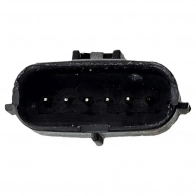 Компрессор кондиционера KRAUF M TLDB7V KCN1192GW 1440700386 - Изображение 3