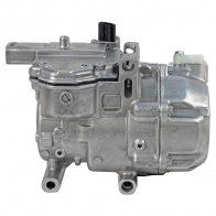 Компрессор кондиционера KRAUF M TLDB7V KCN1192GW 1440700386 - Изображение 4