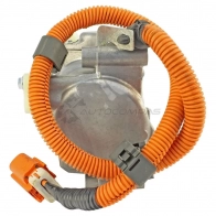 Компрессор кондиционера KRAUF KCN1195GW W0 LVKFV 1440700374 - Изображение 4