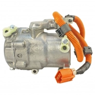 Компрессор кондиционера KRAUF KCN1195GW W0 LVKFV 1440700374 - Изображение 5