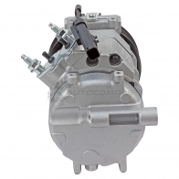 Компрессор кондиционера KRAUF KCN1196SZ B11T2 47 1440700375 - Изображение 6