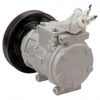 Компрессор кондиционера KRAUF KCN1197BZ 1440700378 NMD FN2 - Изображение 2