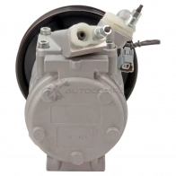Компрессор кондиционера KRAUF KCN1197BZ 1440700378 NMD FN2 - Изображение 3