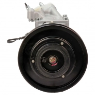 Компрессор кондиционера KRAUF KCN1197BZ 1440700378 NMD FN2 - Изображение 5
