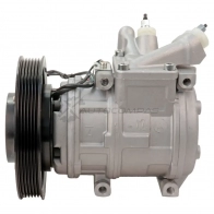 Компрессор кондиционера KRAUF KCN1197BZ 1440700378 NMD FN2 - Изображение 6