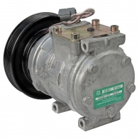 Компрессор кондиционера KRAUF KCN1197YU 3HI K6H 1440700380 - Изображение 2