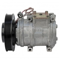 Компрессор кондиционера KRAUF KCN1197YU 3HI K6H 1440700380 - Изображение 5