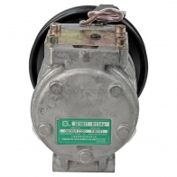 Компрессор кондиционера KRAUF KCN1197YU 3HI K6H 1440700380 - Изображение 6