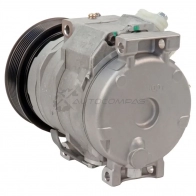 Компрессор кондиционера KRAUF 1440979494 2LH0H RV KCN1199BZ - Изображение 2