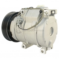 Компрессор кондиционера KRAUF KCN1199GW A21 DLC 1440700373 - Изображение 2