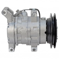 Компрессор кондиционера KRAUF KCN1200GW PY0O Z8P 1440700382 - Изображение 3