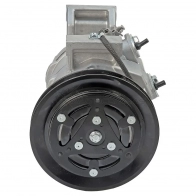 Компрессор кондиционера KRAUF KCN1200GW PY0O Z8P 1440700382 - Изображение 4