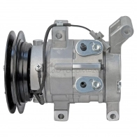 Компрессор кондиционера KRAUF KCN1200GW PY0O Z8P 1440700382 - Изображение 5