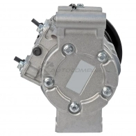 Компрессор кондиционера KRAUF KCN1200GW PY0O Z8P 1440700382 - Изображение 6