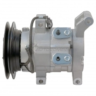 Компрессор кондиционера KRAUF 1440979495 CWL1 B KCN1200SZ - Изображение 3