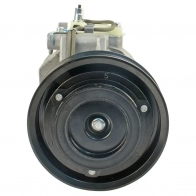 Компрессор кондиционера KRAUF U4QIW PF 1440662207 KCN1207GW - Изображение 4
