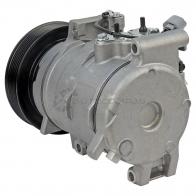 Компрессор кондиционера KRAUF QLDZQ 3U 1440700405 KCN1207SZ - Изображение 2