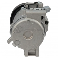 Компрессор кондиционера KRAUF QLDZQ 3U 1440700405 KCN1207SZ - Изображение 3