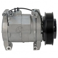 Компрессор кондиционера KRAUF QLDZQ 3U 1440700405 KCN1207SZ - Изображение 4
