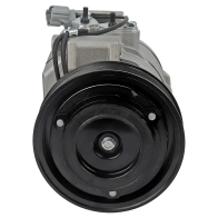 Компрессор кондиционера KRAUF QLDZQ 3U 1440700405 KCN1207SZ - Изображение 5