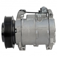 Компрессор кондиционера KRAUF QLDZQ 3U 1440700405 KCN1207SZ - Изображение 6