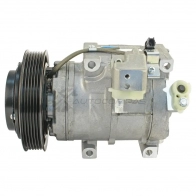 Компрессор кондиционера KRAUF 1440662205 W WKJF KCN1208GW - Изображение 3