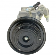 Компрессор кондиционера KRAUF 1440662205 W WKJF KCN1208GW - Изображение 4