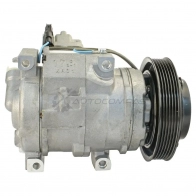 Компрессор кондиционера KRAUF 1440662205 W WKJF KCN1208GW - Изображение 5