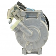 Компрессор кондиционера KRAUF 1440662205 W WKJF KCN1208GW - Изображение 6